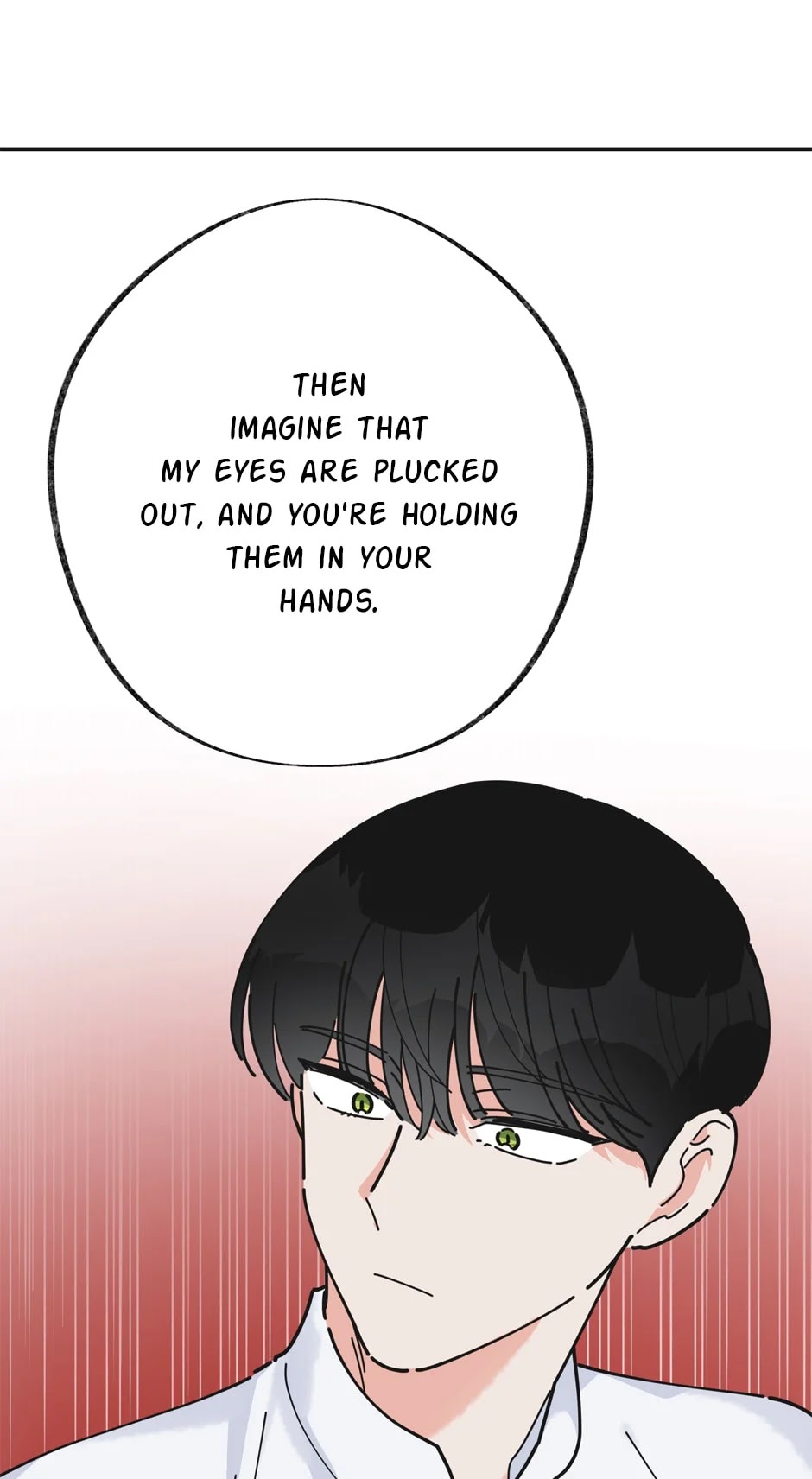 The Evil Lady's Hero Chapter 22 page 20 - Chapter 22: Bound to Break