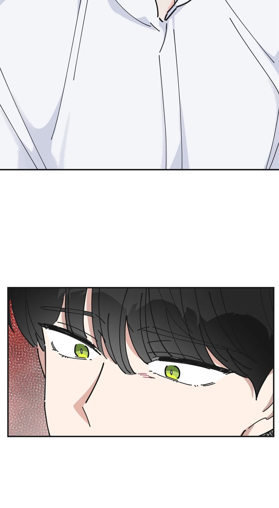 The Evil Lady's Hero Chapter 22 page 21 - Chapter 22: Bound to Break