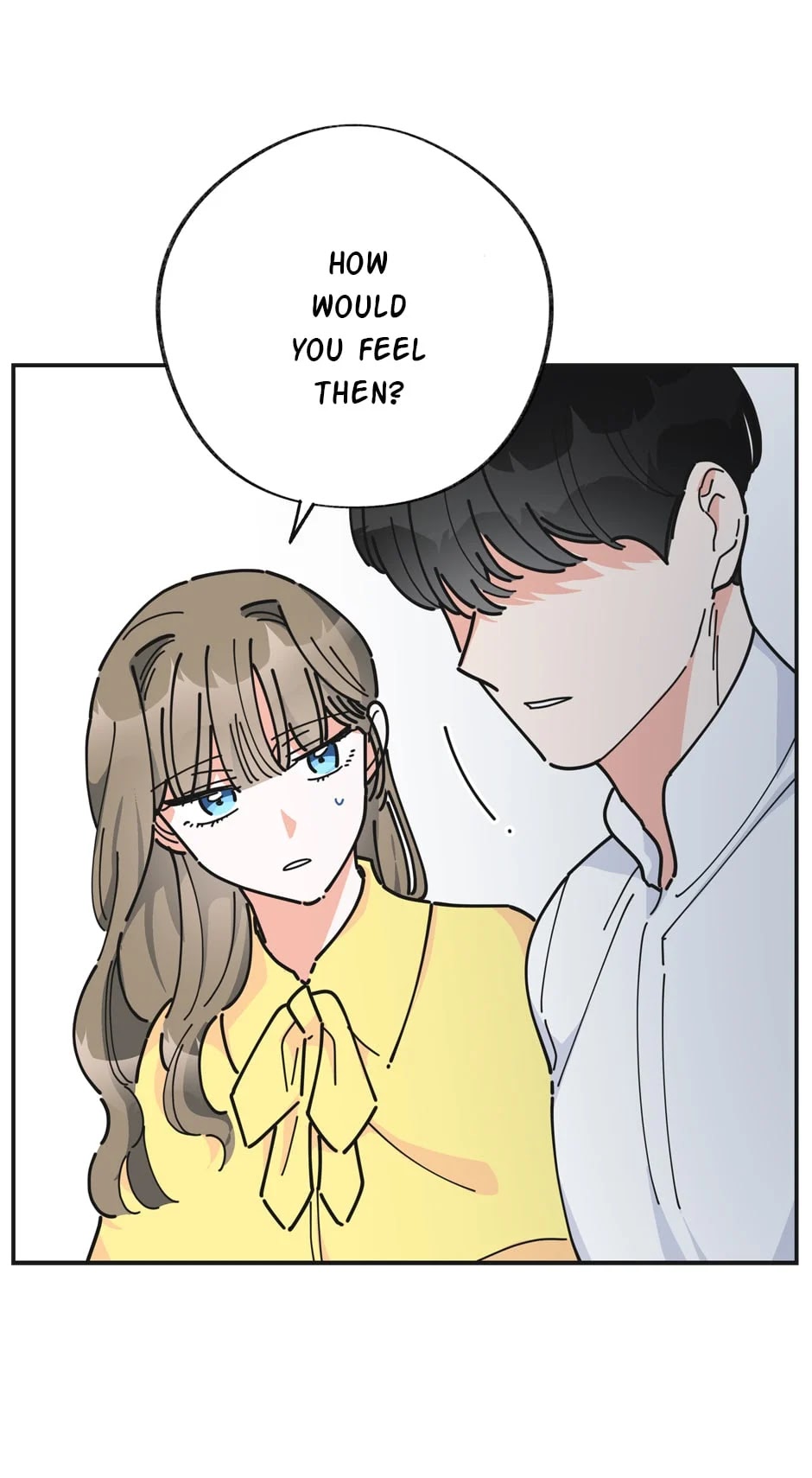 The Evil Lady's Hero Chapter 22 page 22 - Chapter 22: Bound to Break
