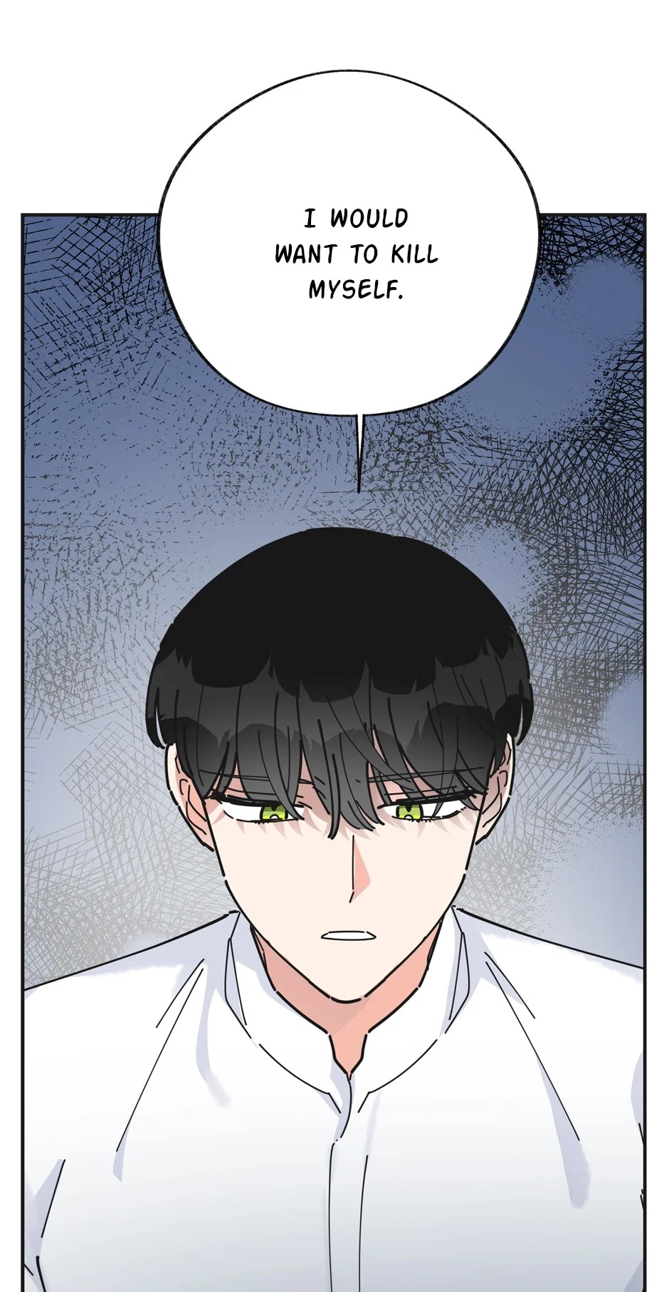 The Evil Lady's Hero Chapter 22 page 23 - Chapter 22: Bound to Break