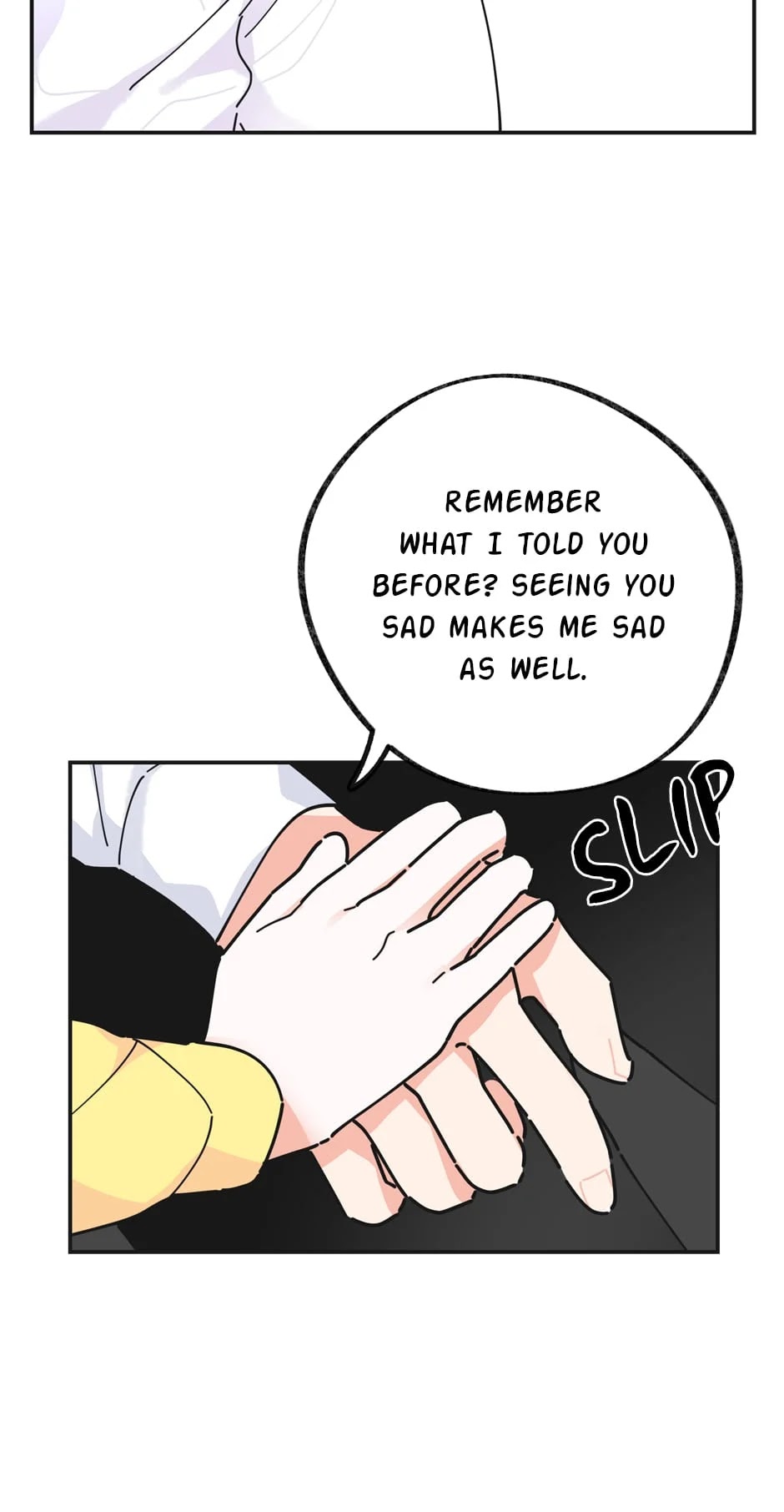 The Evil Lady's Hero Chapter 22 page 27 - Chapter 22: Bound to Break