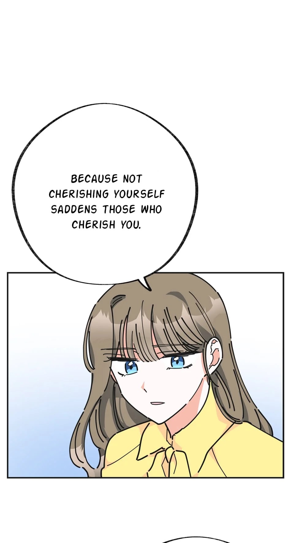 The Evil Lady's Hero Chapter 22 page 28 - Chapter 22: Bound to Break