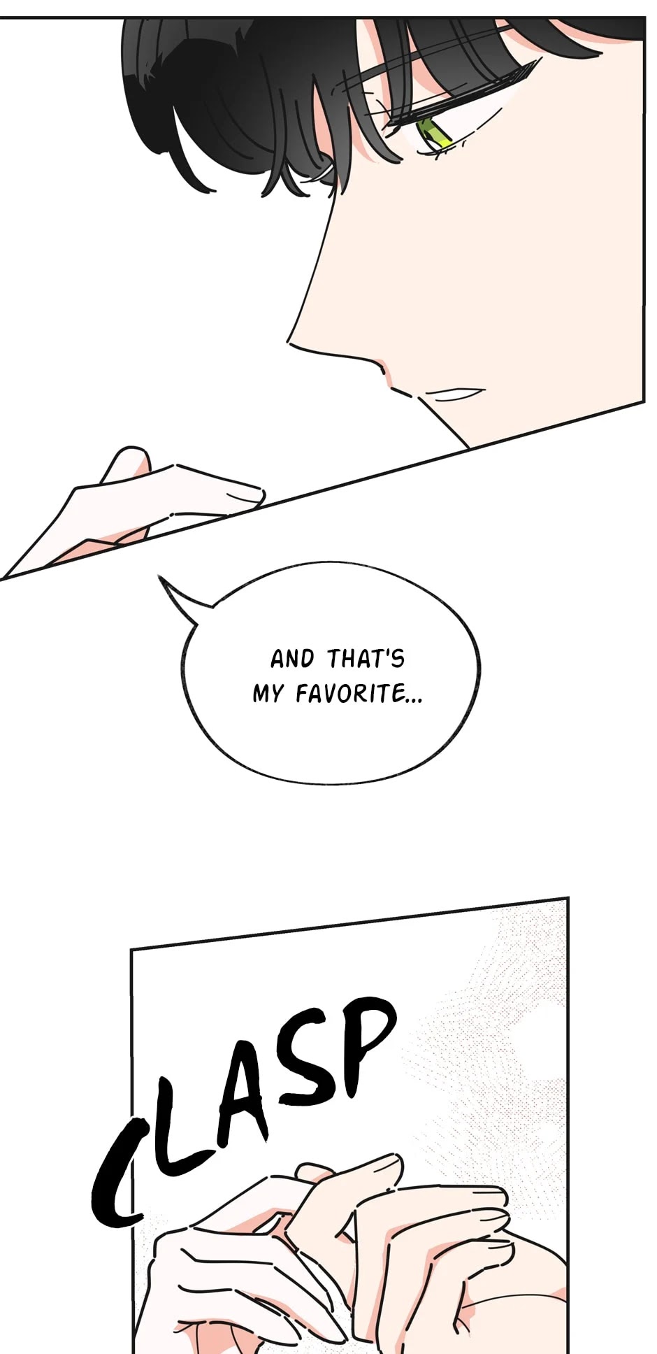 The Evil Lady's Hero Chapter 22 page 36 - Chapter 22: Bound to Break