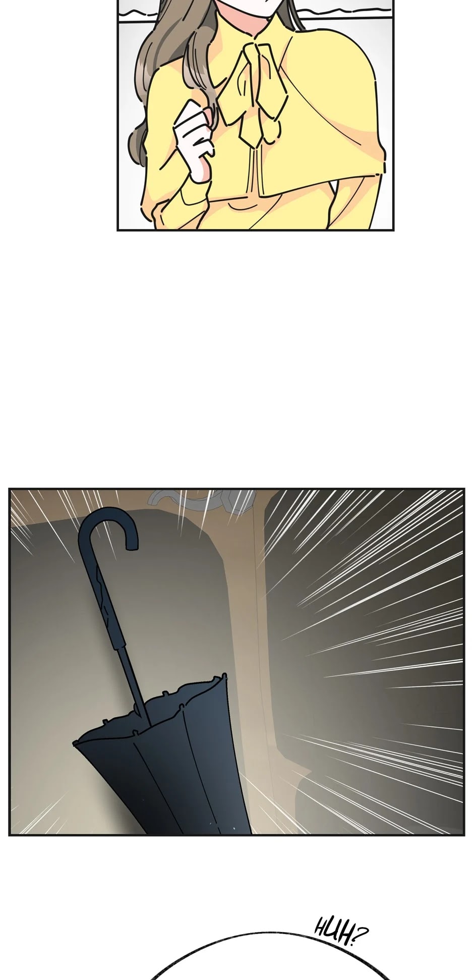 The Evil Lady's Hero Chapter 22 page 41 - Chapter 22: Bound to Break