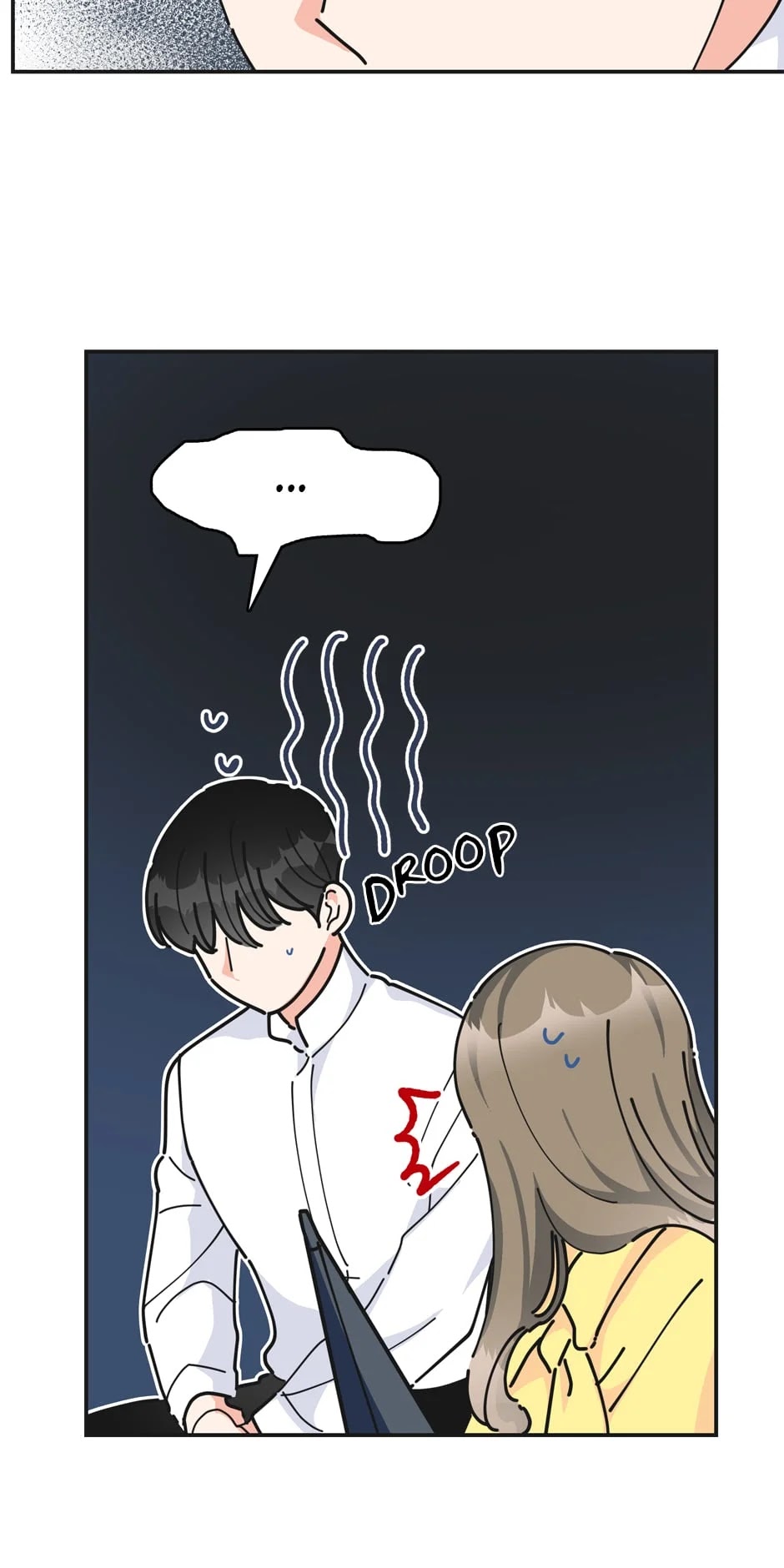 The Evil Lady's Hero Chapter 22 page 46 - Chapter 22: Bound to Break