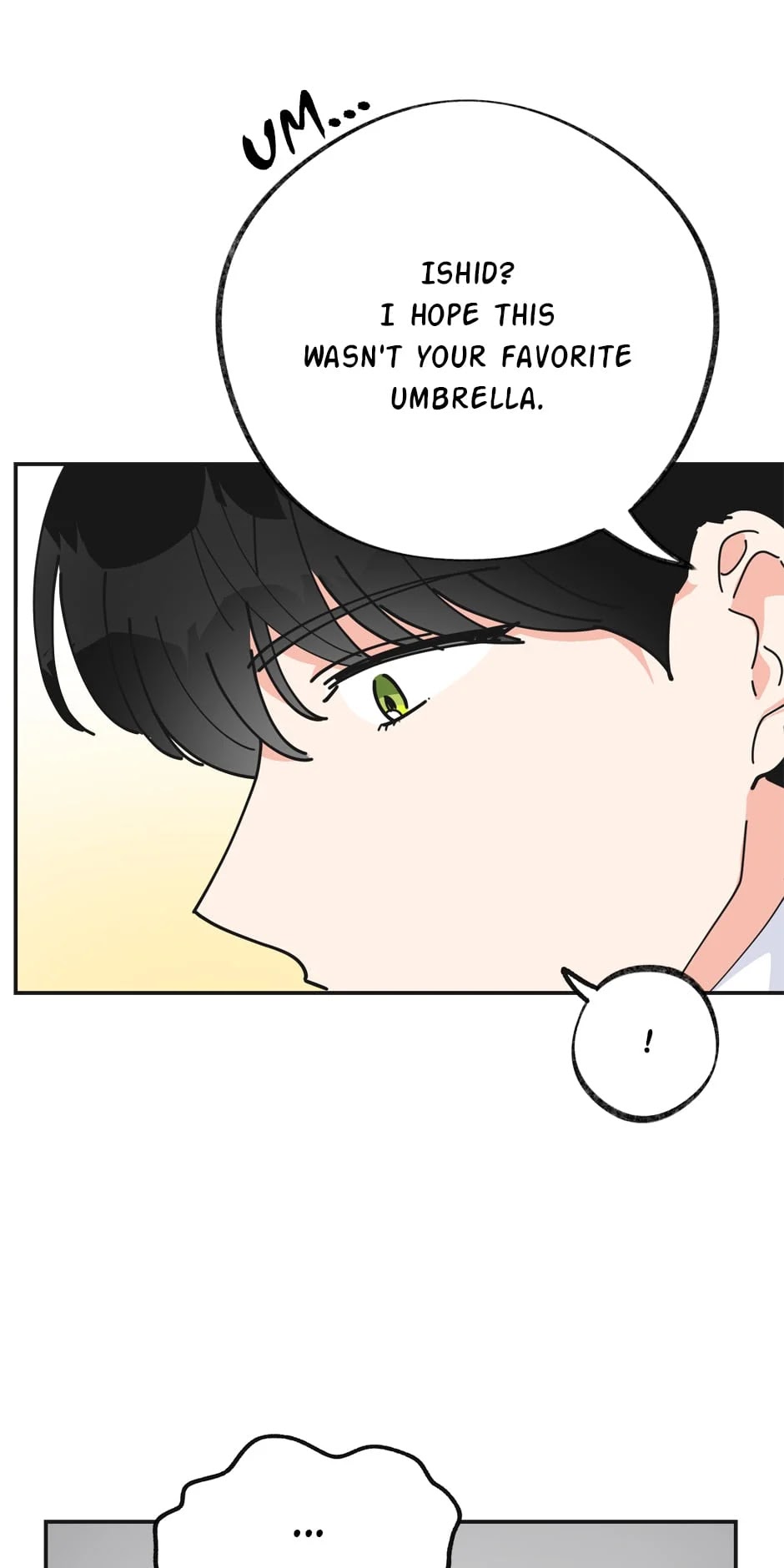 The Evil Lady's Hero Chapter 22 page 47 - Chapter 22: Bound to Break