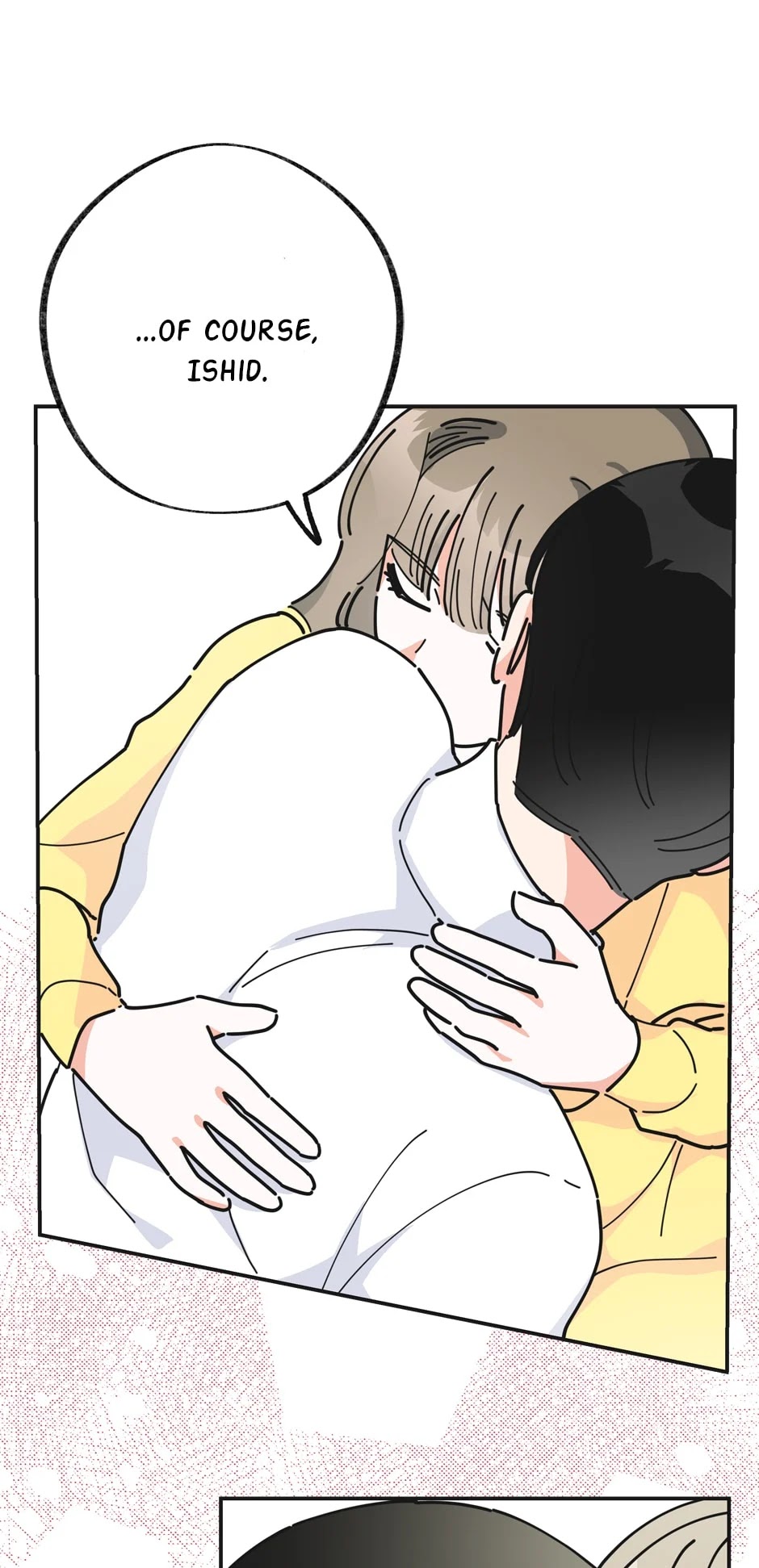 The Evil Lady's Hero Chapter 22 page 60 - Chapter 22: Bound to Break