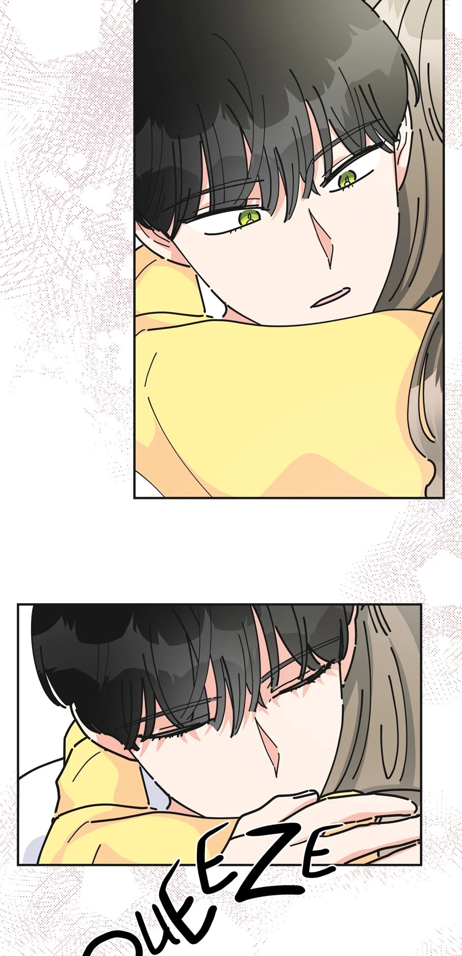 The Evil Lady's Hero Chapter 22 page 61 - Chapter 22: Bound to Break