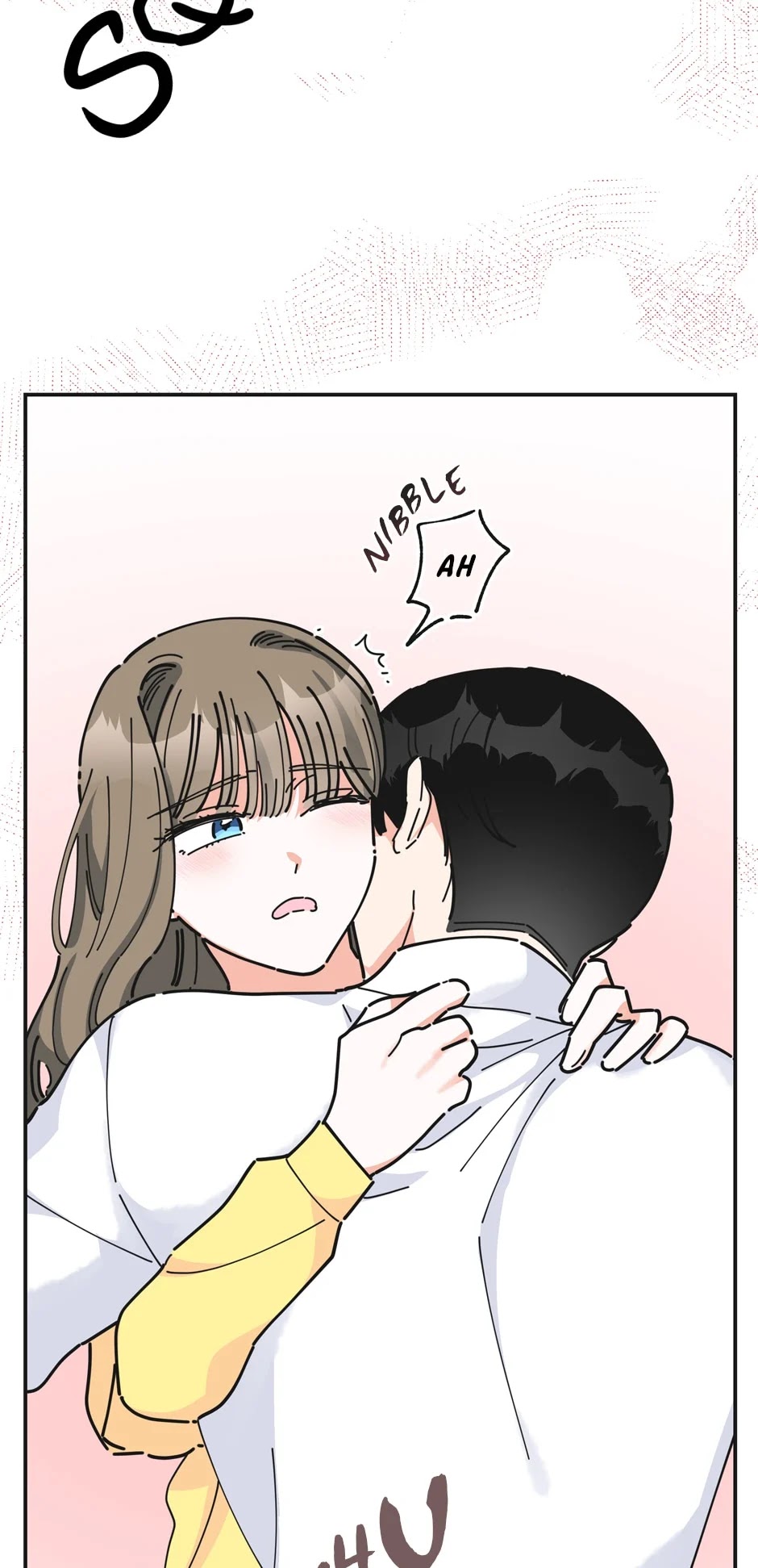 The Evil Lady's Hero Chapter 22 page 62 - Chapter 22: Bound to Break