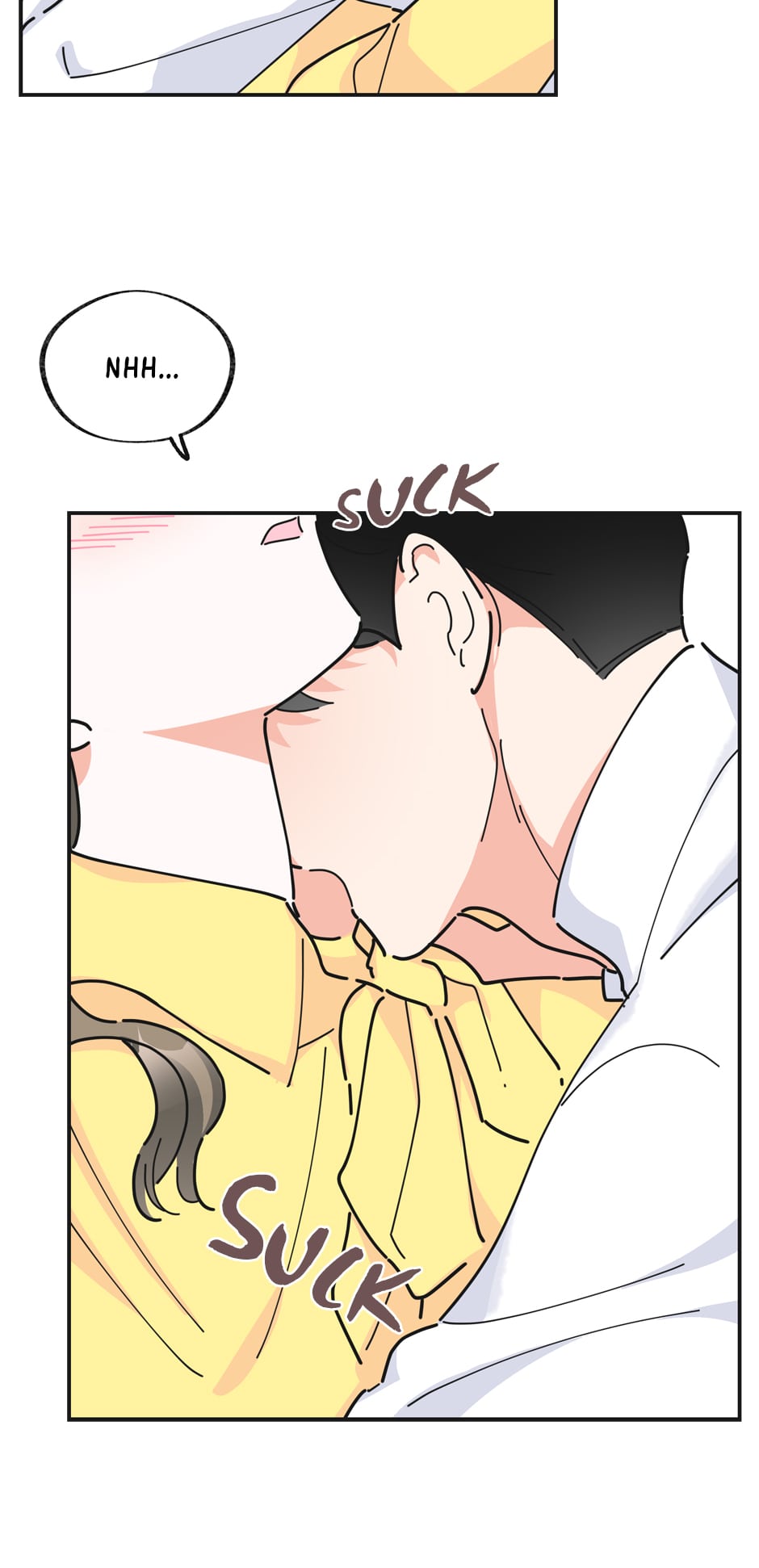 The Evil Lady's Hero Chapter 22 page 64 - Chapter 22: Bound to Break