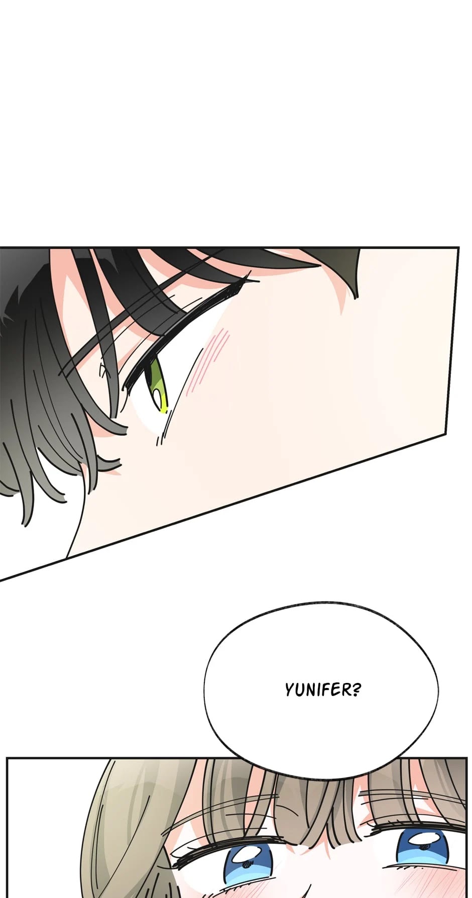 The Evil Lady's Hero Chapter 22 page 65 - Chapter 22: Bound to Break