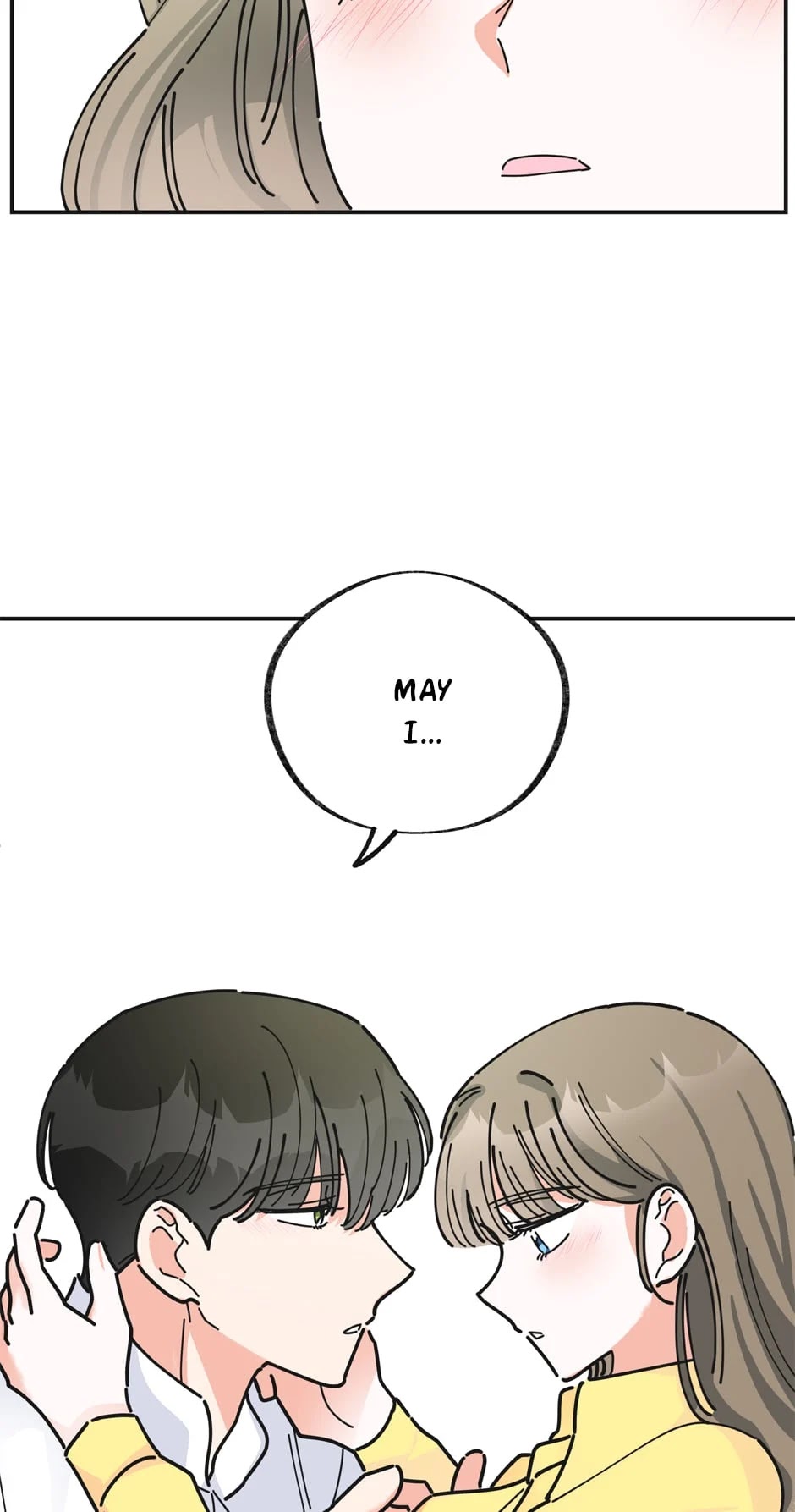 The Evil Lady's Hero Chapter 22 page 66 - Chapter 22: Bound to Break
