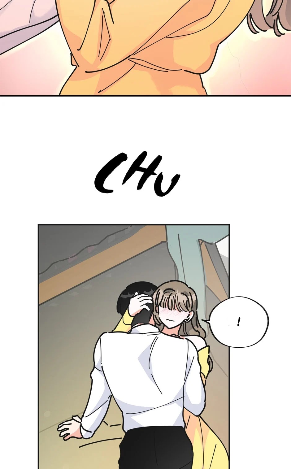The Evil Lady's Hero Chapter 23 page 13 - Chapter 23: Meet Me by the Fire
