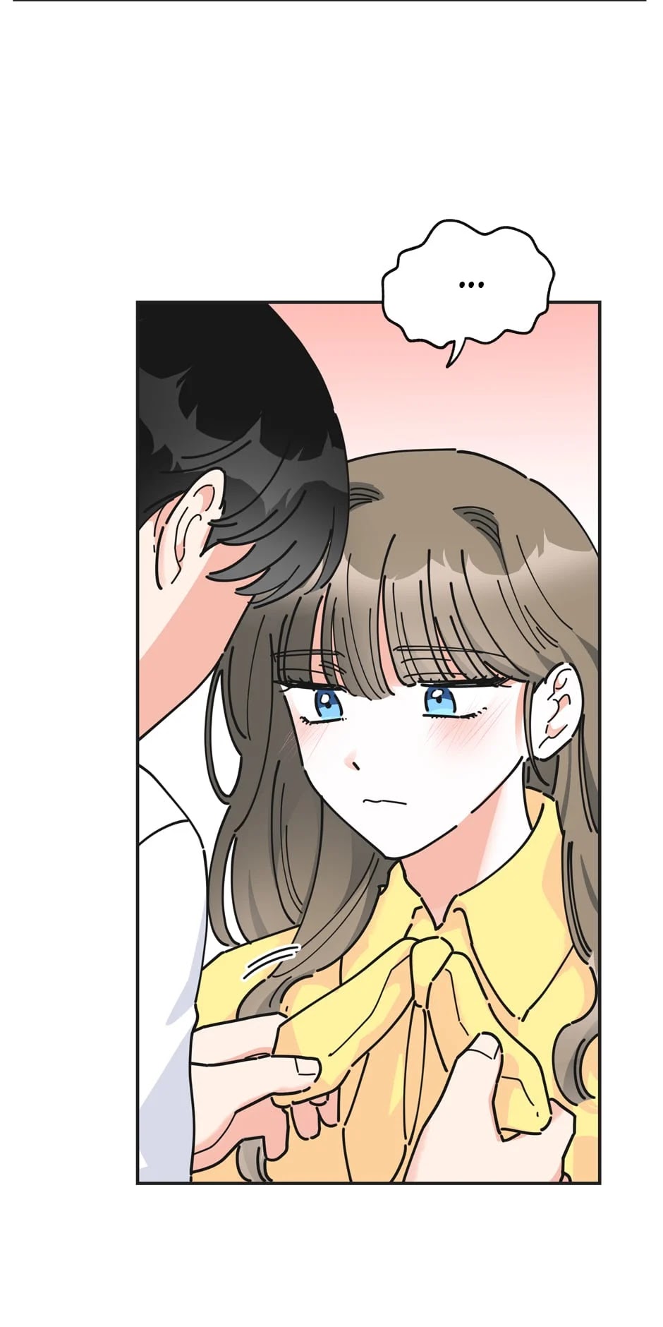The Evil Lady's Hero Chapter 23 page 19 - Chapter 23: Meet Me by the Fire