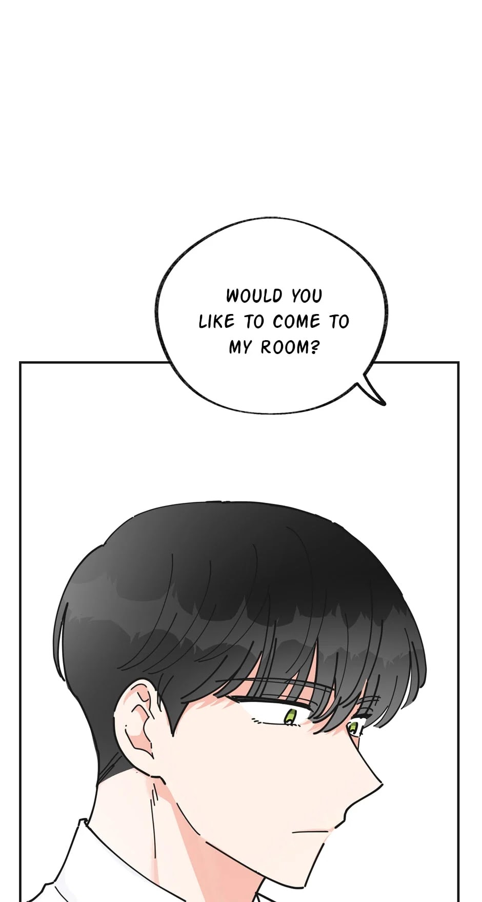 The Evil Lady's Hero Chapter 23 page 20 - Chapter 23: Meet Me by the Fire