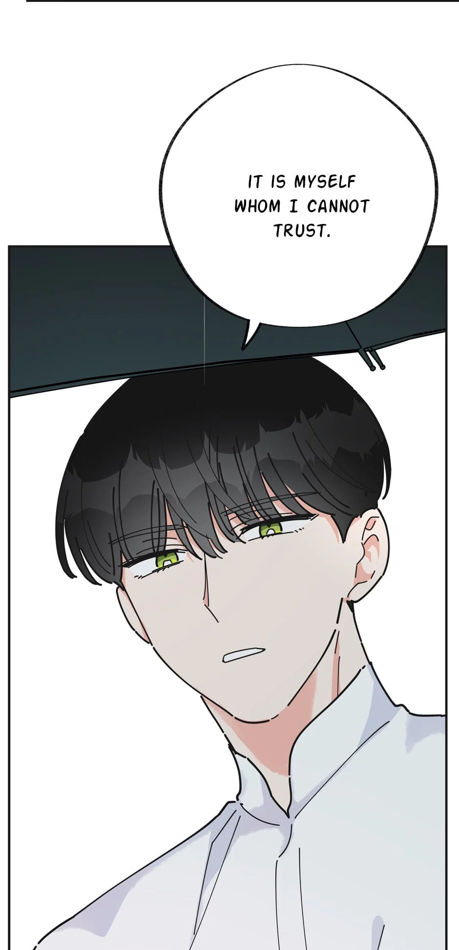 The Evil Lady's Hero Chapter 23 page 29 - Chapter 23: Meet Me by the Fire
