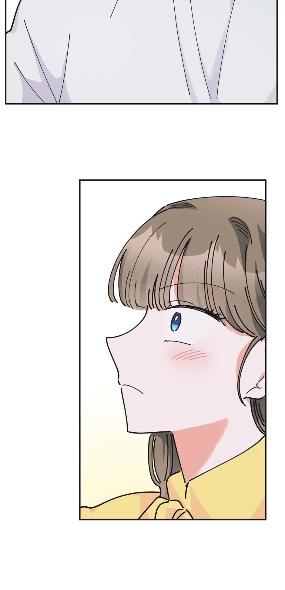 The Evil Lady's Hero Chapter 23 page 30 - Chapter 23: Meet Me by the Fire