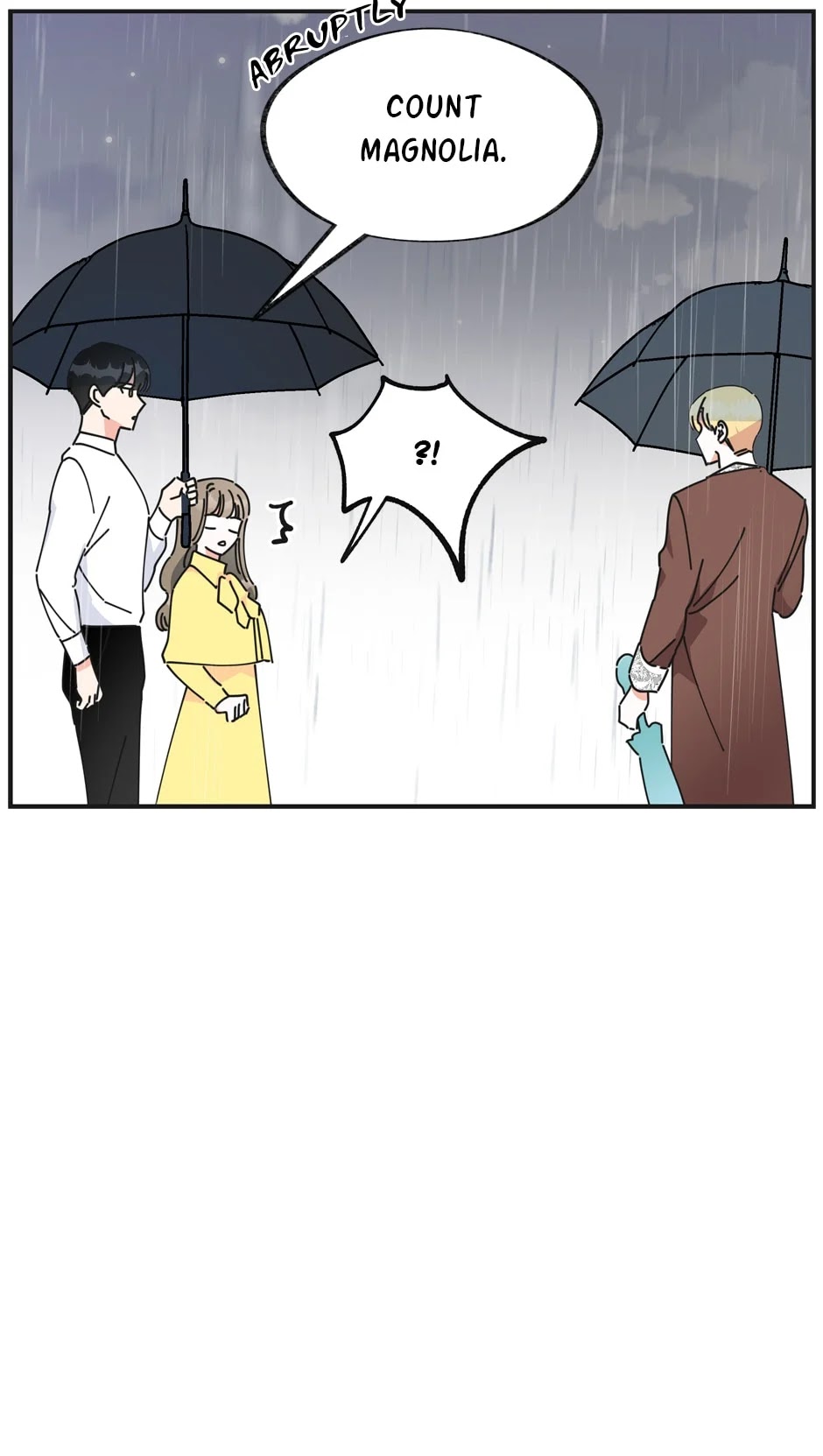The Evil Lady's Hero Chapter 23 page 38 - Chapter 23: Meet Me by the Fire