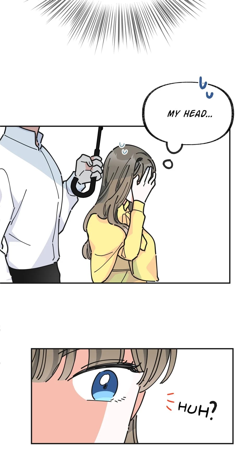 The Evil Lady's Hero Chapter 23 page 47 - Chapter 23: Meet Me by the Fire