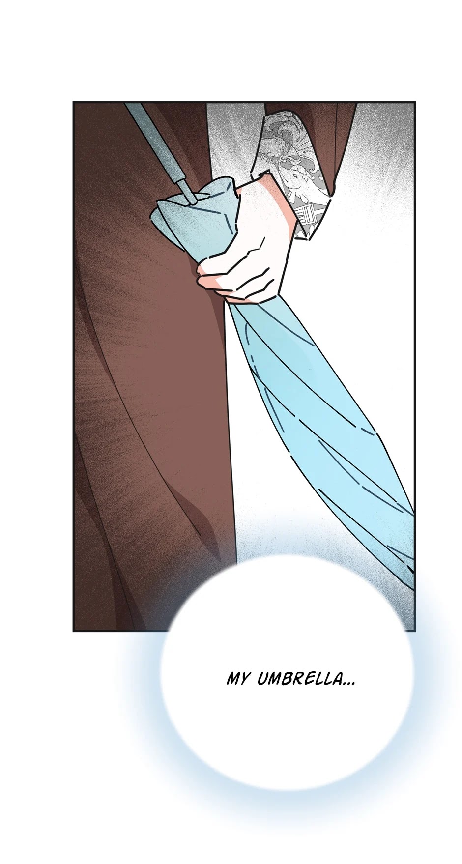 The Evil Lady's Hero Chapter 23 page 48 - Chapter 23: Meet Me by the Fire