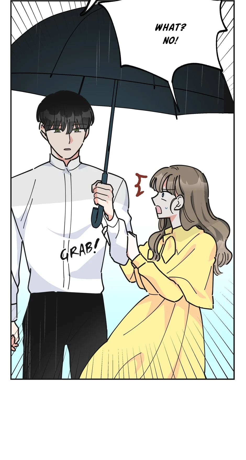 The Evil Lady's Hero Chapter 23 page 50 - Chapter 23: Meet Me by the Fire
