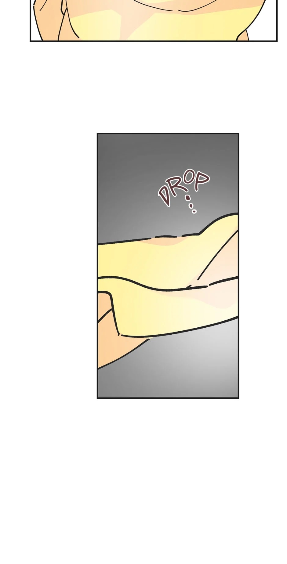 The Evil Lady's Hero Chapter 23 page 6 - Chapter 23: Meet Me by the Fire