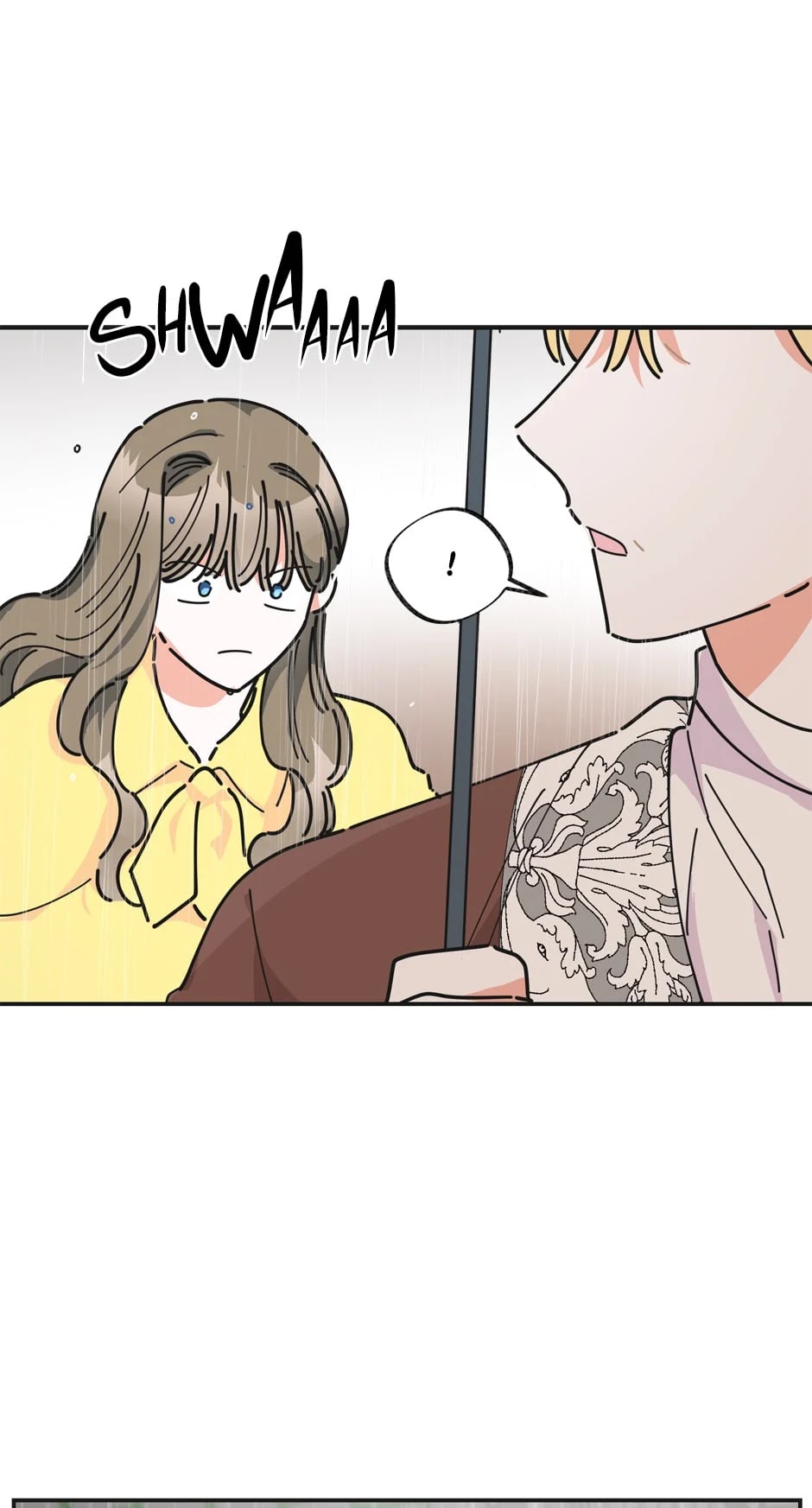 The Evil Lady's Hero Chapter 23 page 61 - Chapter 23: Meet Me by the Fire