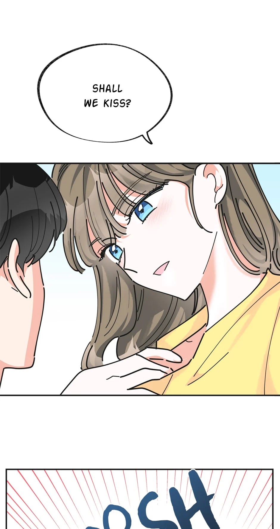 The Evil Lady's Hero Chapter 23 page 7 - Chapter 23: Meet Me by the Fire