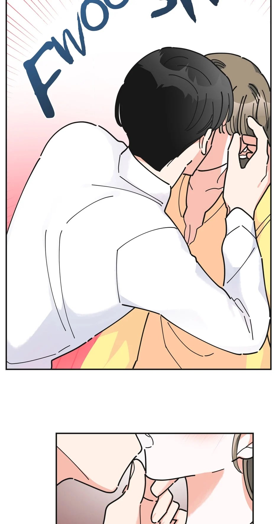 The Evil Lady's Hero Chapter 23 page 8 - Chapter 23: Meet Me by the Fire
