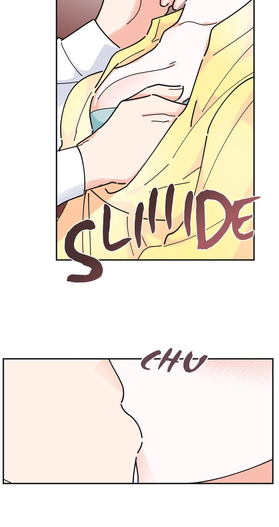 The Evil Lady's Hero Chapter 23 page 9 - Chapter 23: Meet Me by the Fire
