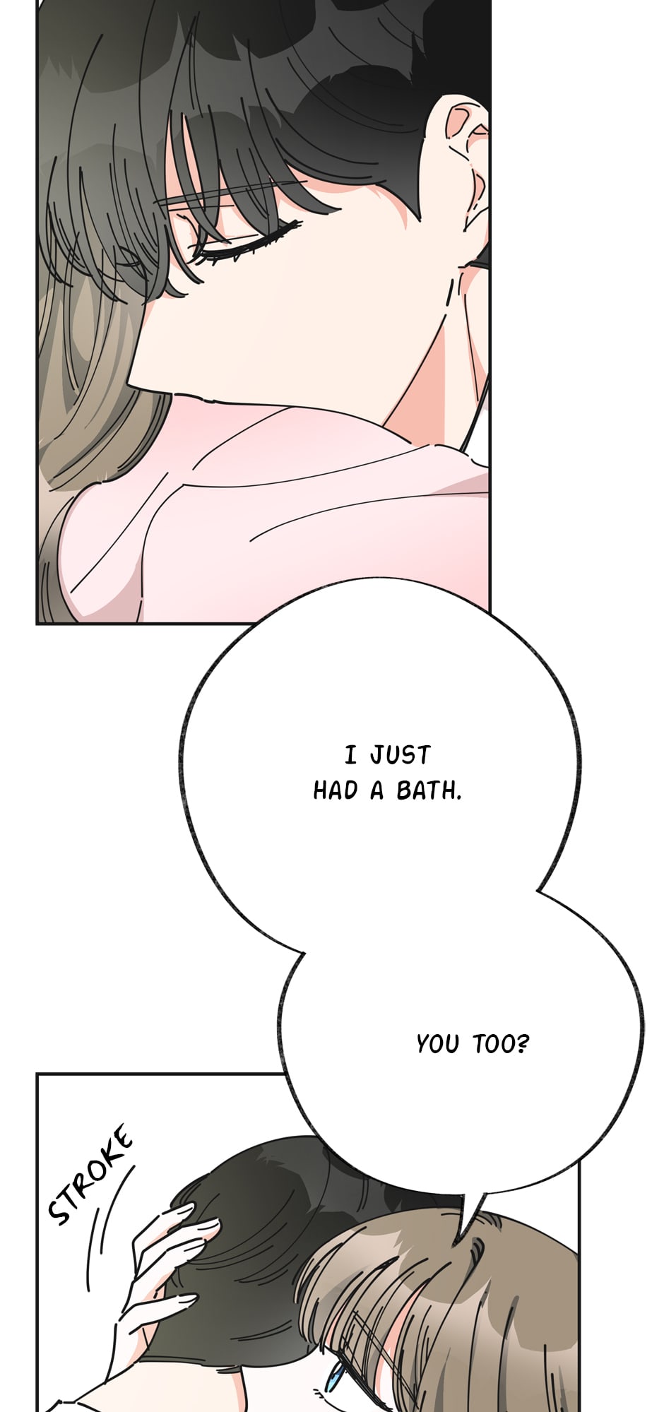The Evil Lady's Hero Chapter 25 page 10 - Chapter 25: Not at All