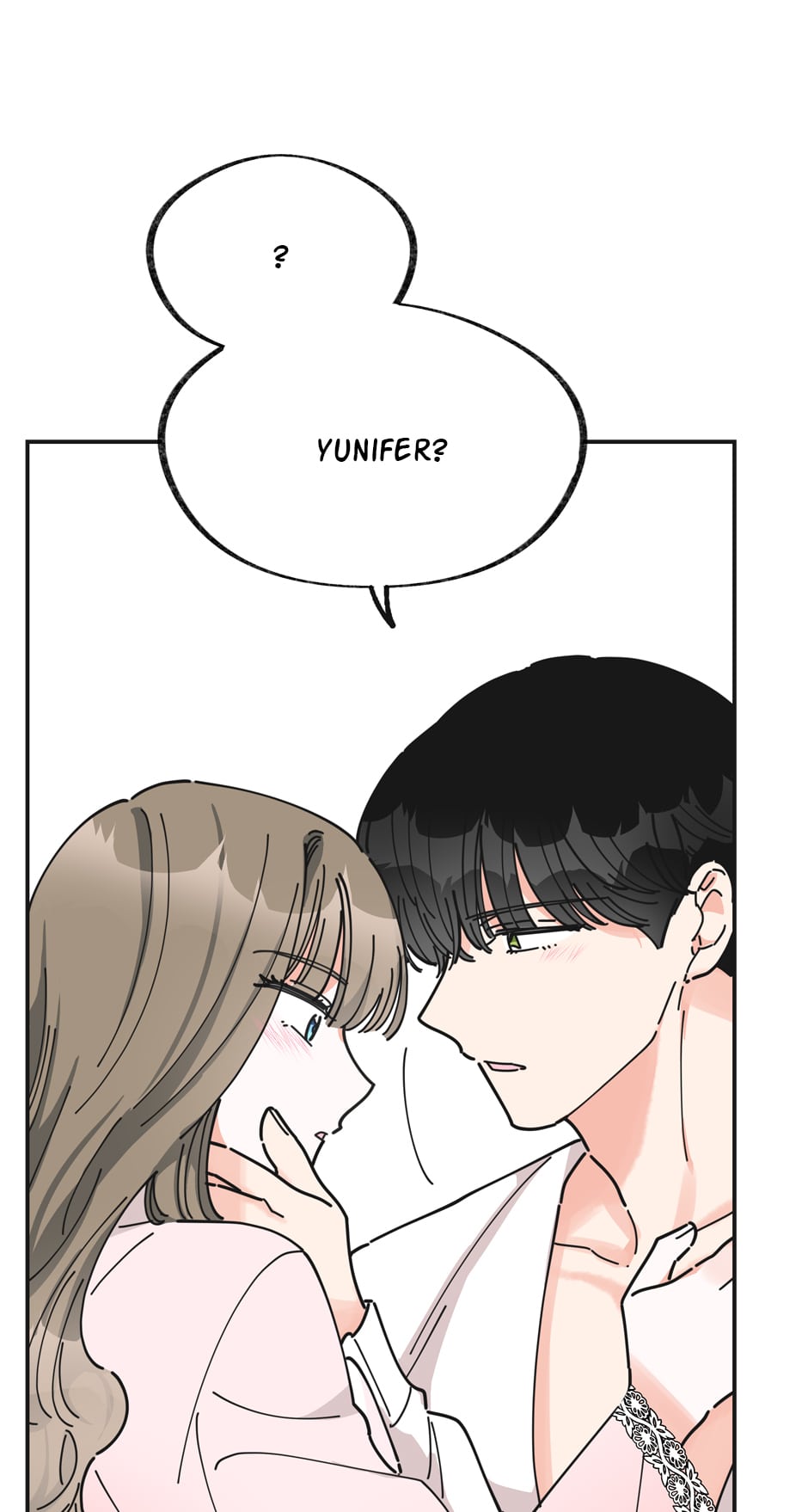 The Evil Lady's Hero Chapter 25 page 12 - Chapter 25: Not at All