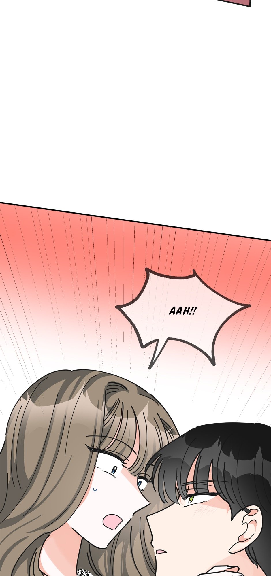 The Evil Lady's Hero Chapter 25 page 21 - Chapter 25: Not at All