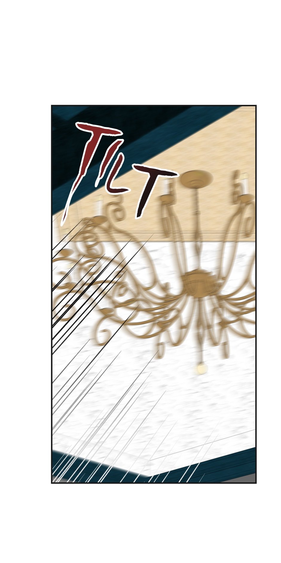 The Evil Lady's Hero Chapter 25 page 23 - Chapter 25: Not at All