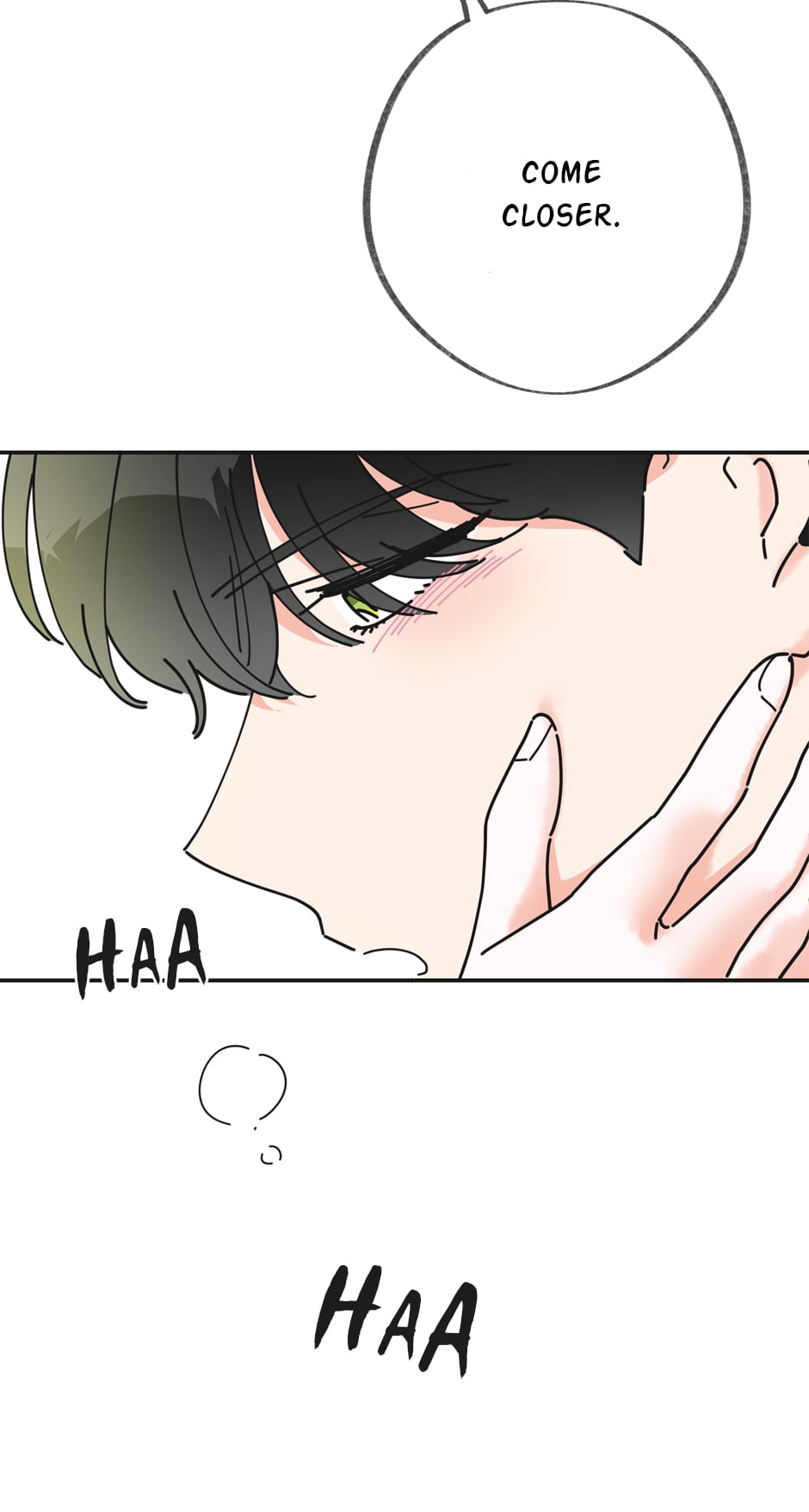 The Evil Lady's Hero Chapter 25 page 29 - Chapter 25: Not at All