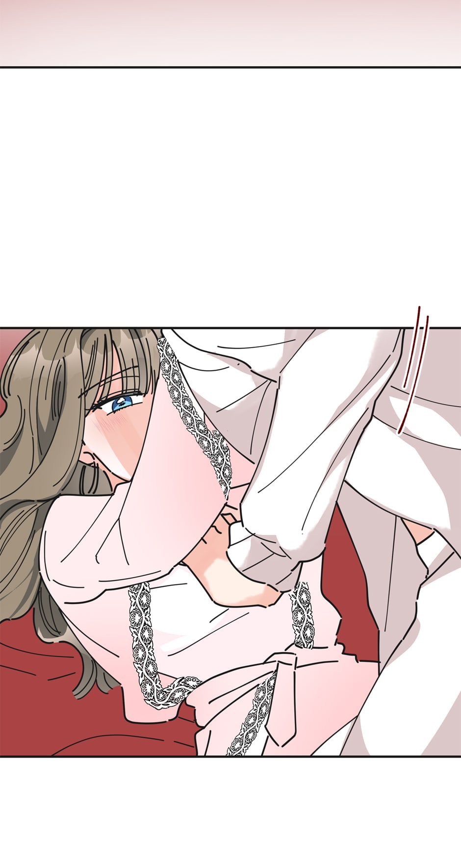 The Evil Lady's Hero Chapter 25 page 31 - Chapter 25: Not at All