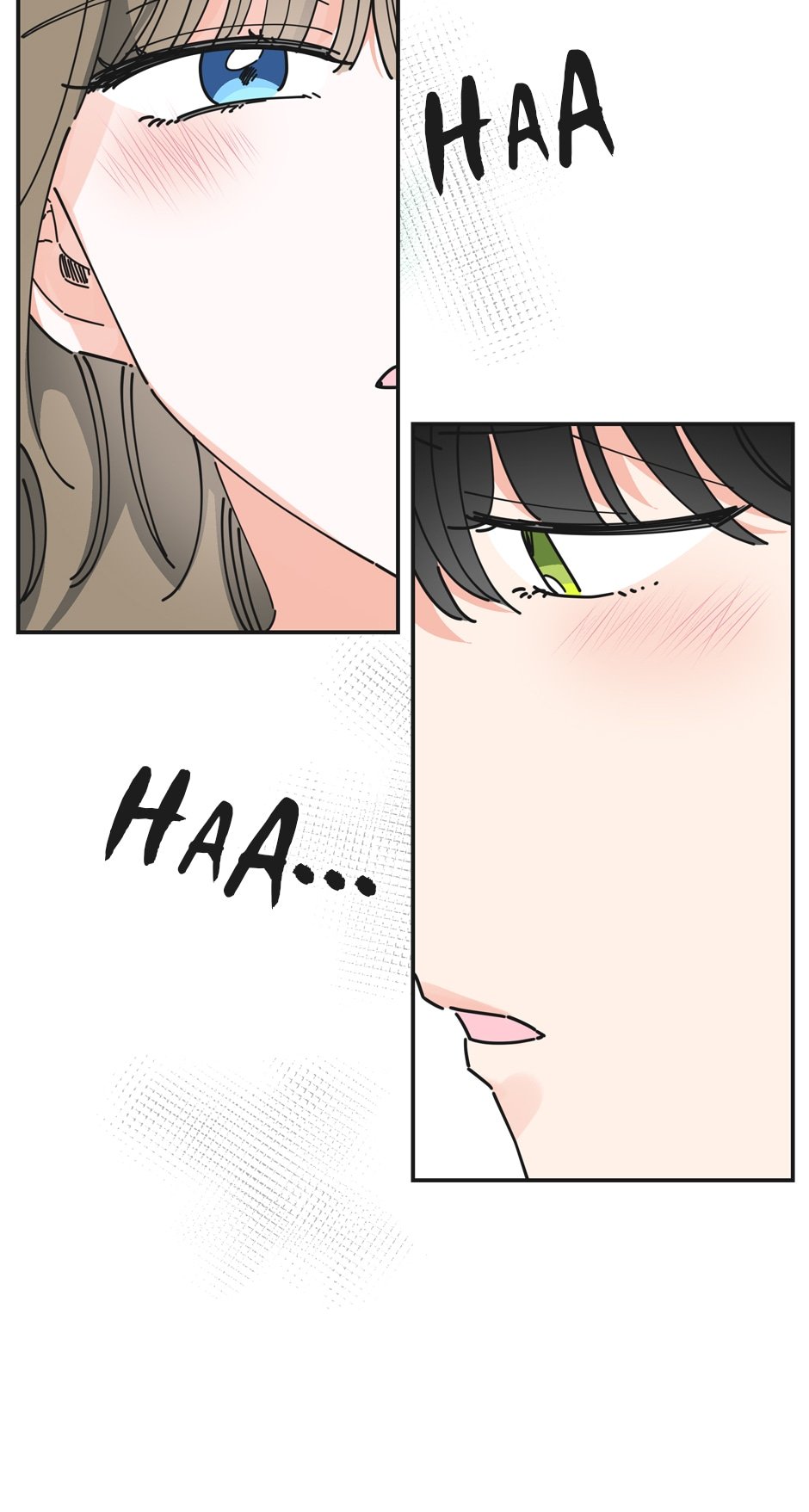 The Evil Lady's Hero Chapter 25 page 33 - Chapter 25: Not at All
