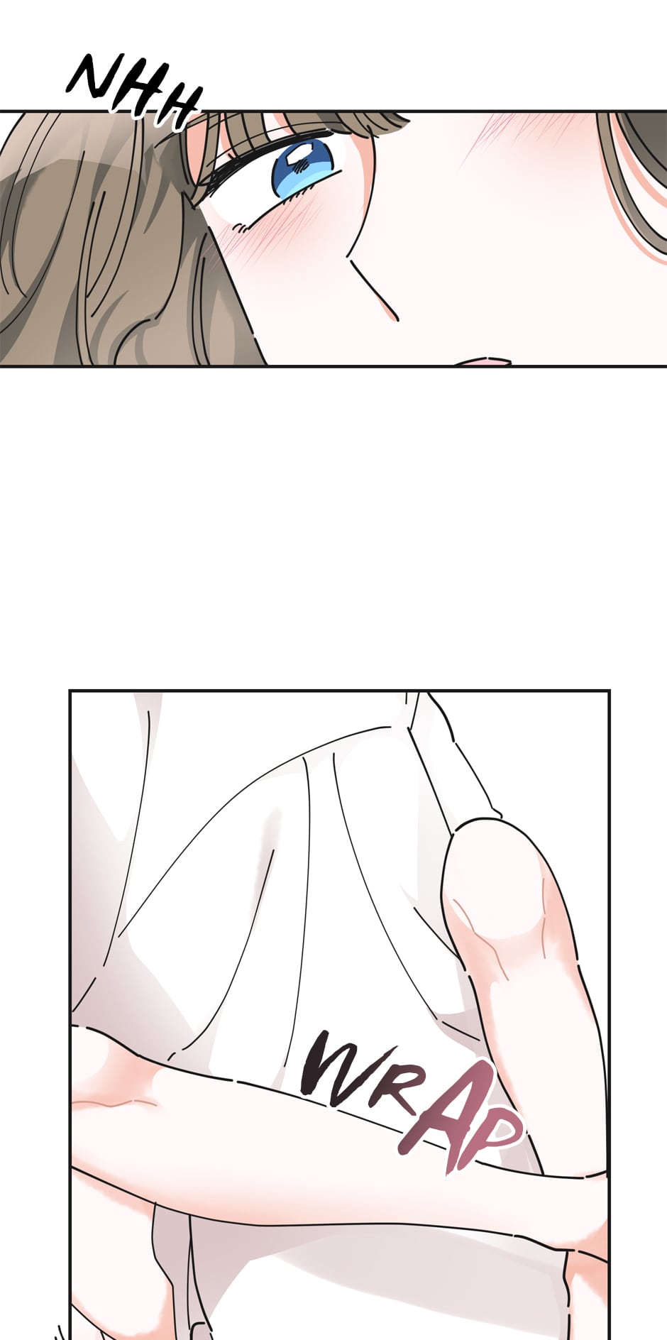 The Evil Lady's Hero Chapter 25 page 36 - Chapter 25: Not at All