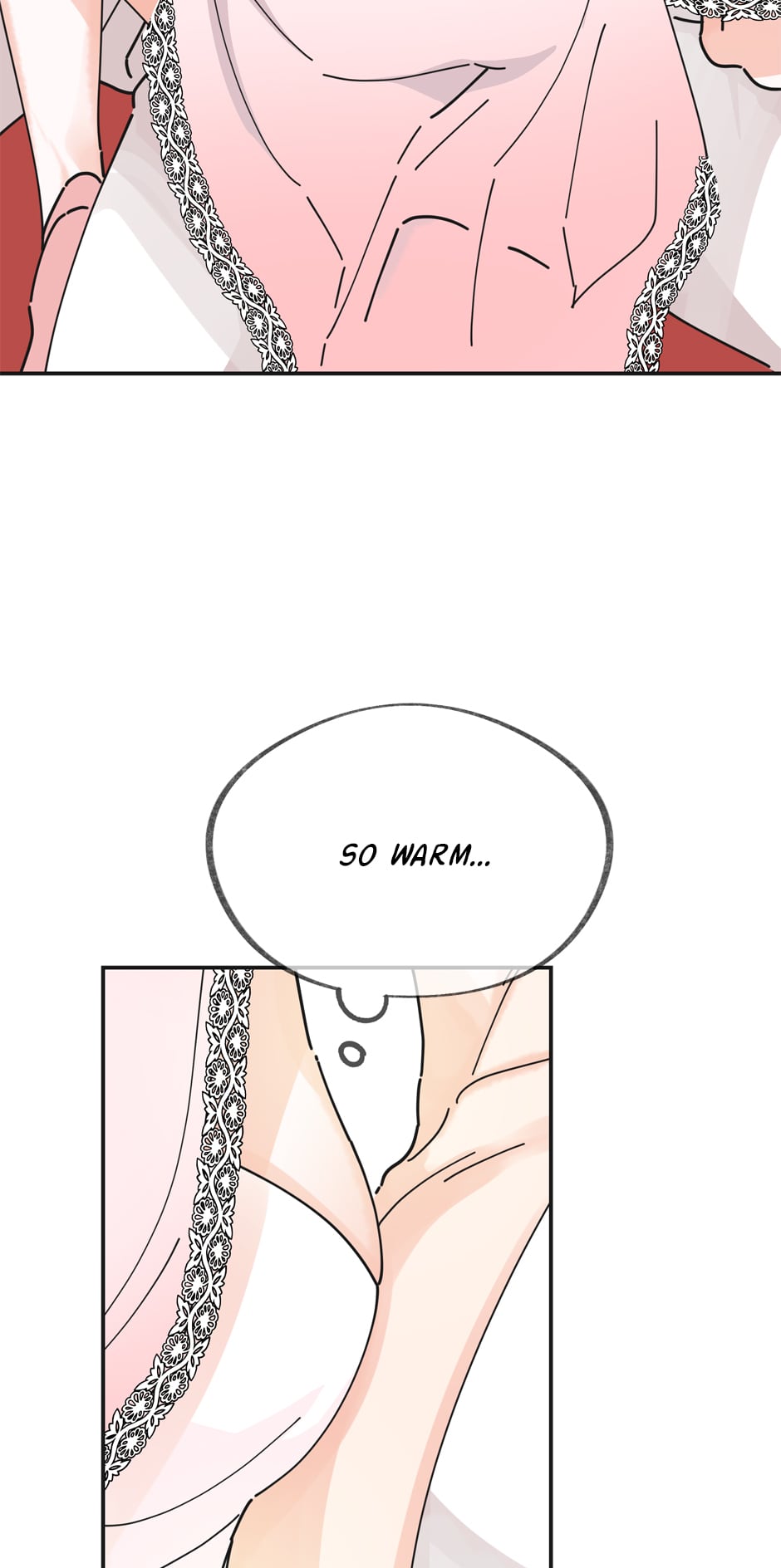 The Evil Lady's Hero Chapter 25 page 40 - Chapter 25: Not at All