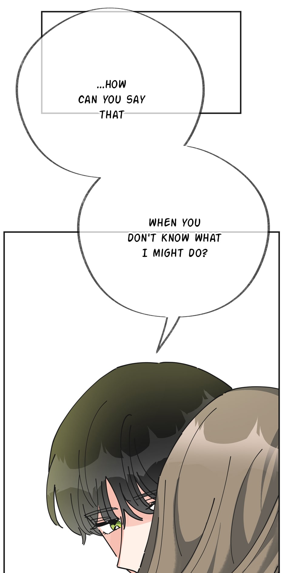 The Evil Lady's Hero Chapter 25 page 42 - Chapter 25: Not at All