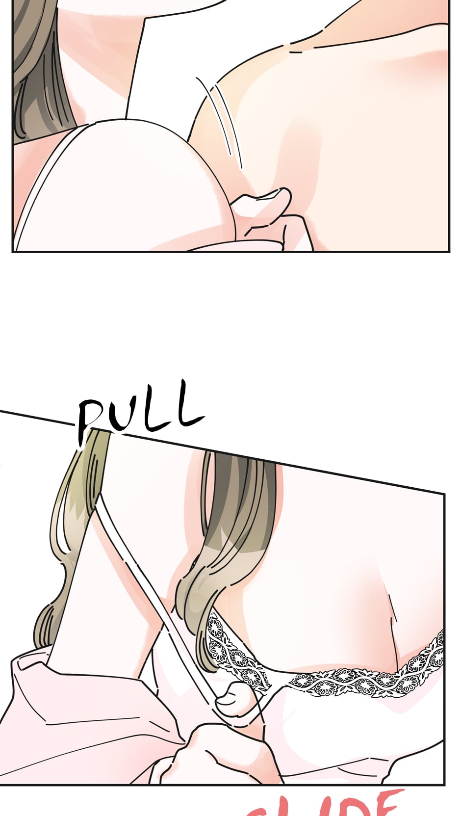 The Evil Lady's Hero Chapter 25 page 45 - Chapter 25: Not at All