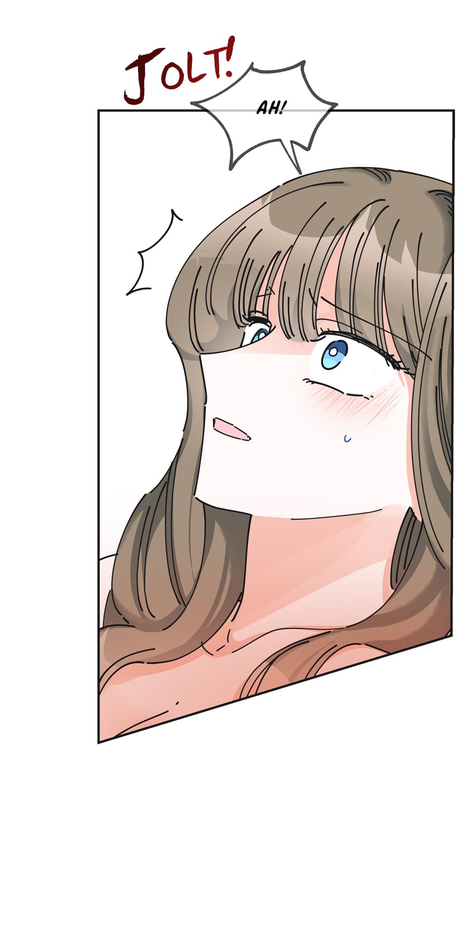 The Evil Lady's Hero Chapter 25 page 56 - Chapter 25: Not at All