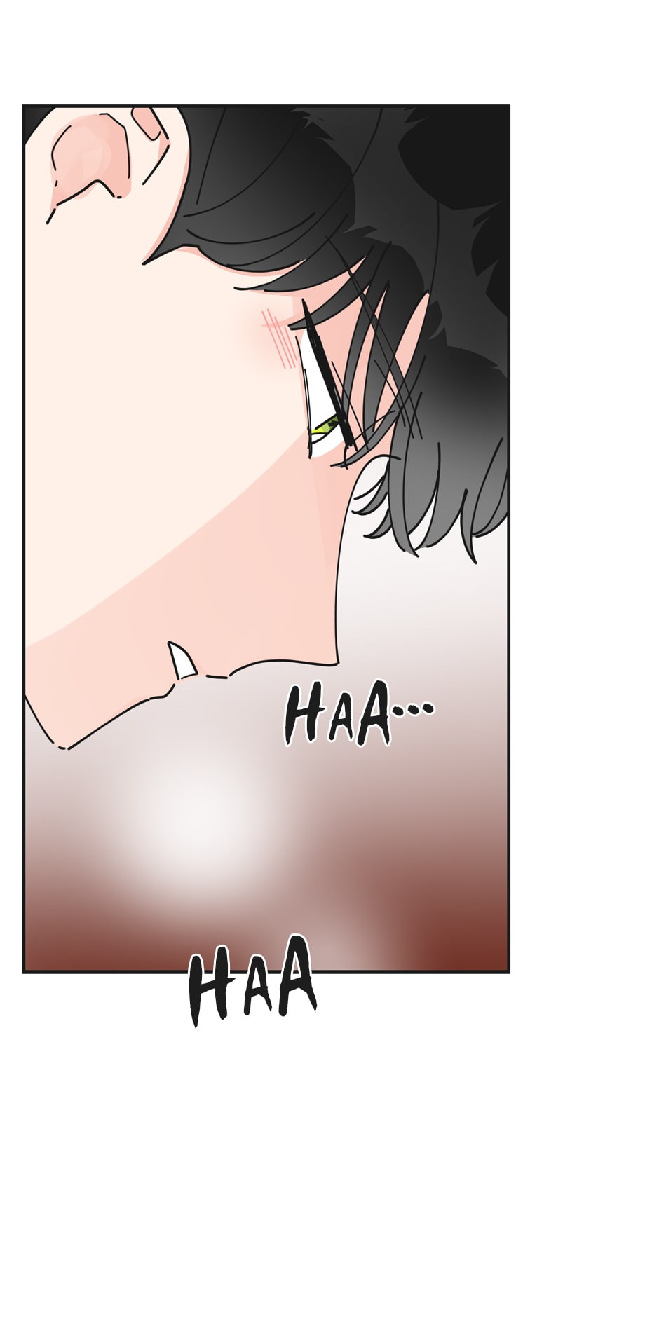 The Evil Lady's Hero Chapter 25 page 57 - Chapter 25: Not at All