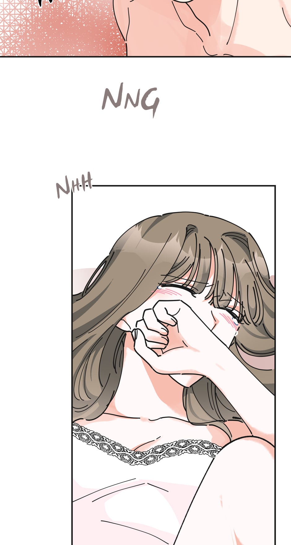 The Evil Lady's Hero Chapter 25 page 60 - Chapter 25: Not at All