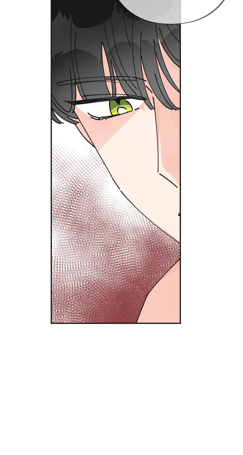 The Evil Lady's Hero Chapter 25 page 62 - Chapter 25: Not at All