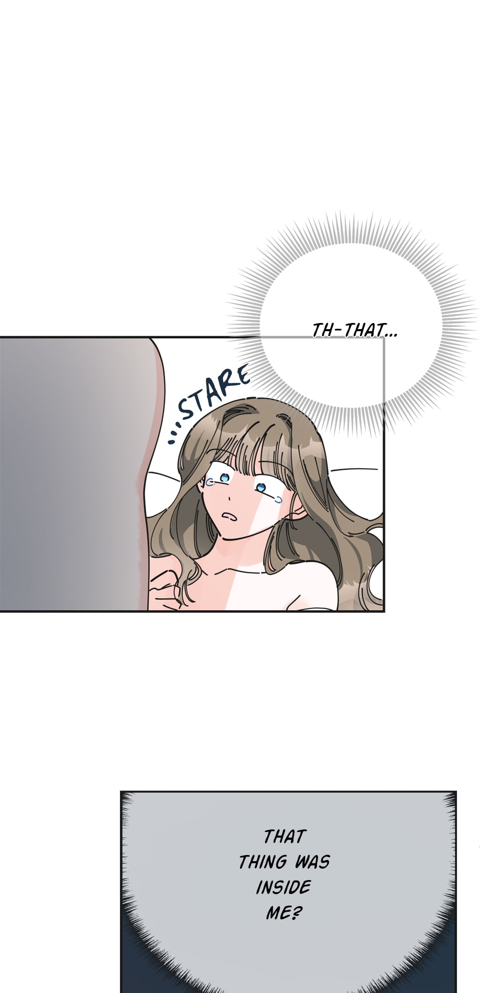The Evil Lady's Hero Chapter 25 page 64 - Chapter 25: Not at All