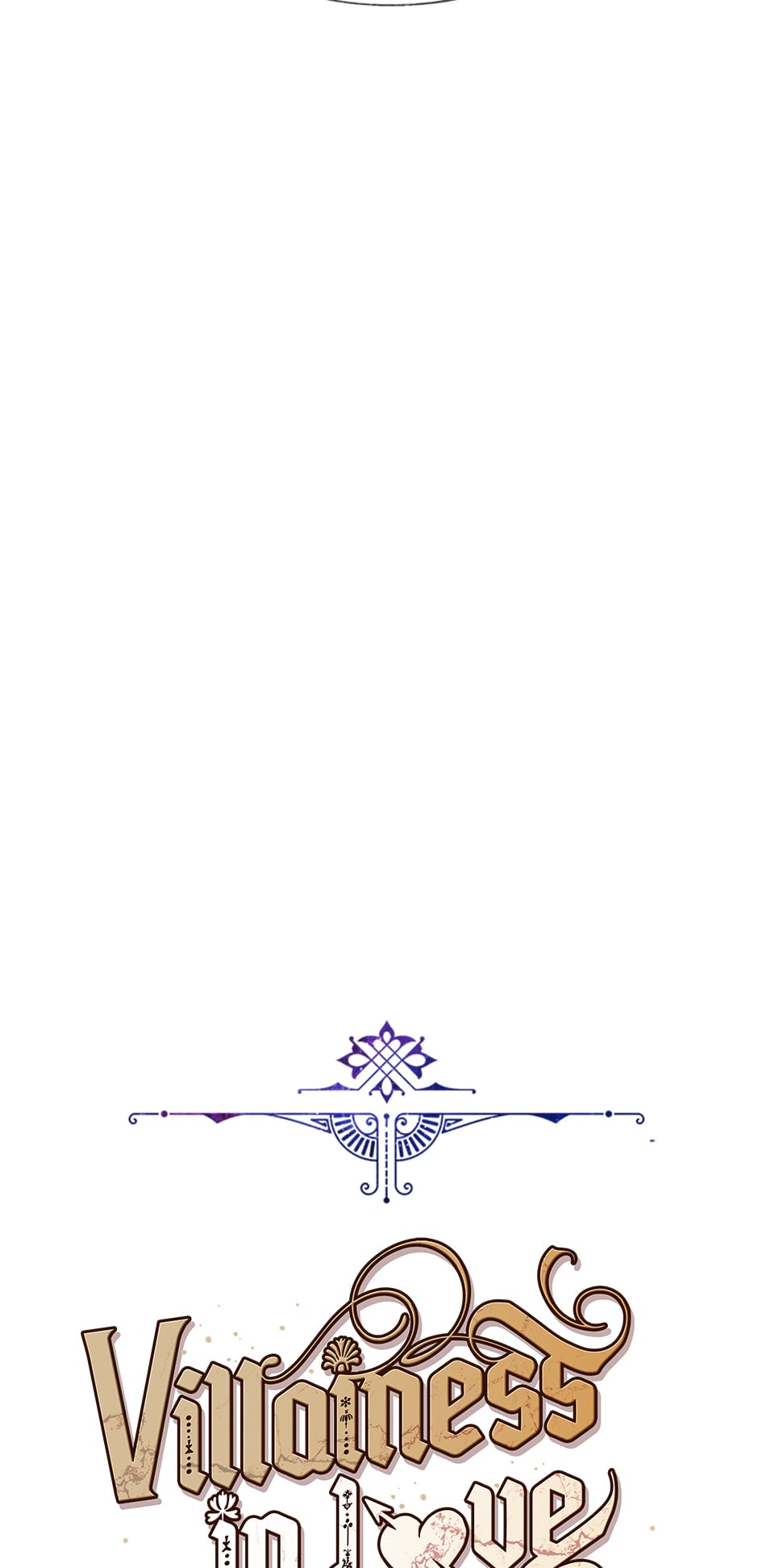 The Evil Lady's Hero Chapter 25 page 67 - Chapter 25: Not at All