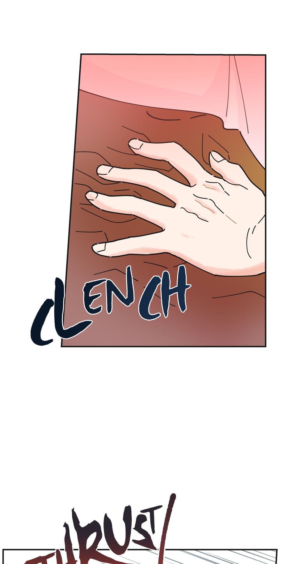 The Evil Lady's Hero Chapter 26 page 10 - Chapter 26: You are My Life