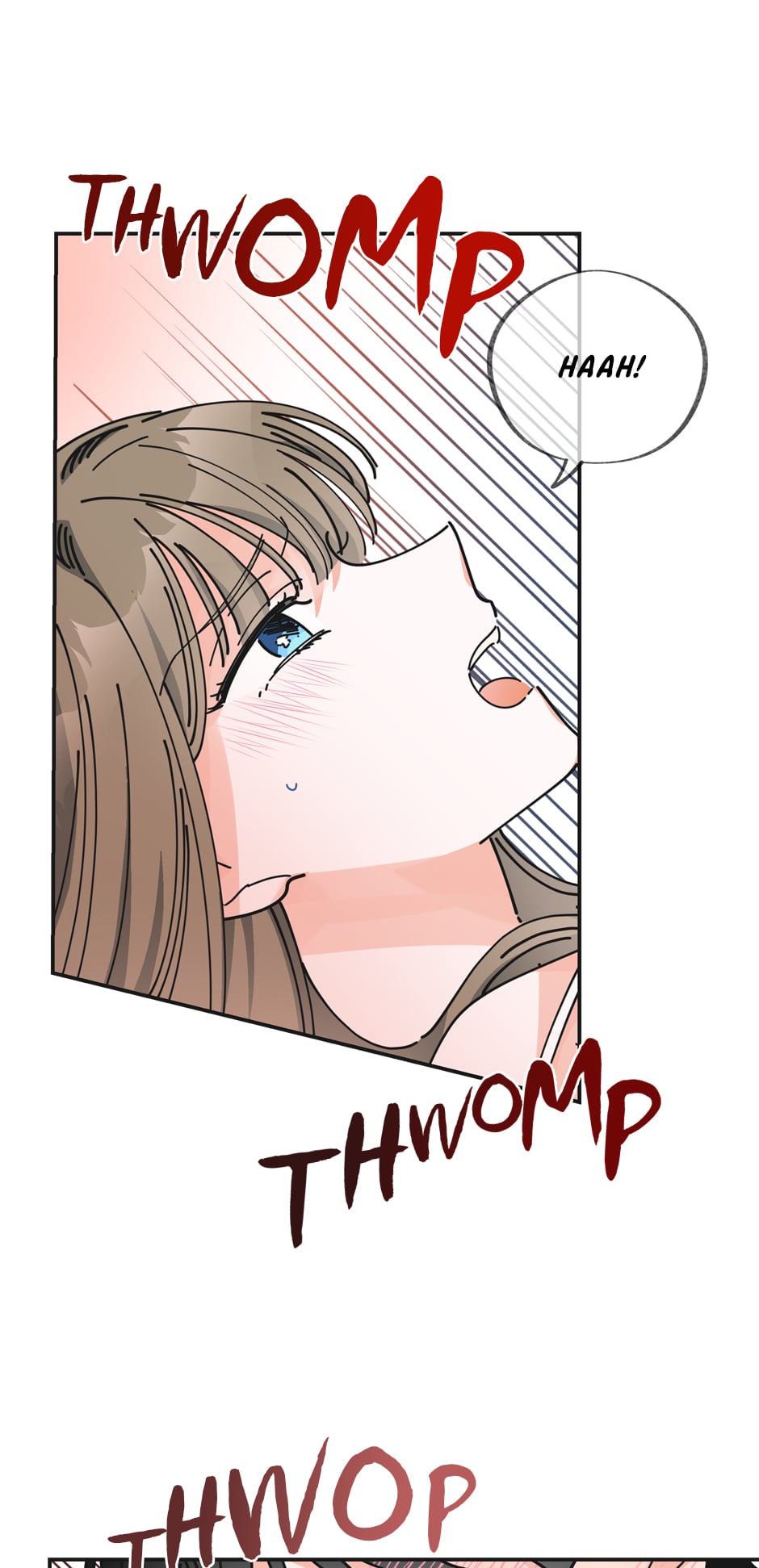 The Evil Lady's Hero Chapter 26 page 12 - Chapter 26: You are My Life