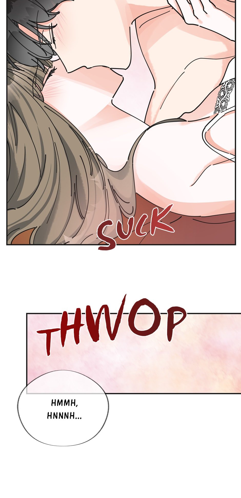 The Evil Lady's Hero Chapter 26 page 14 - Chapter 26: You are My Life